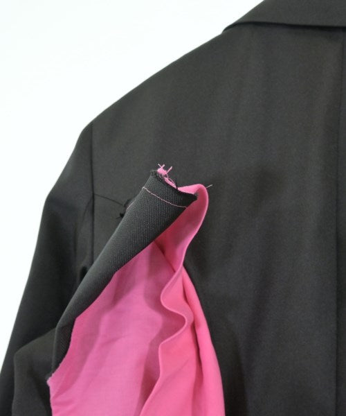 COMME des GARCONS HOMME PLUS แจ็คเก็ตลำลอง