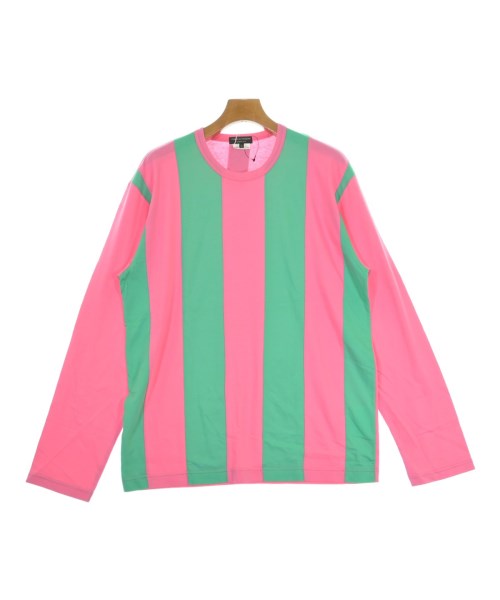 COMME des GARCONS HOMME PLUS เสื้อยืด/เสื้อท็อปส์