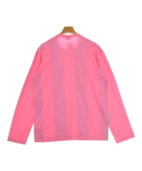COMME des GARCONS HOMME PLUS เสื้อยืด/เสื้อท็อปส์