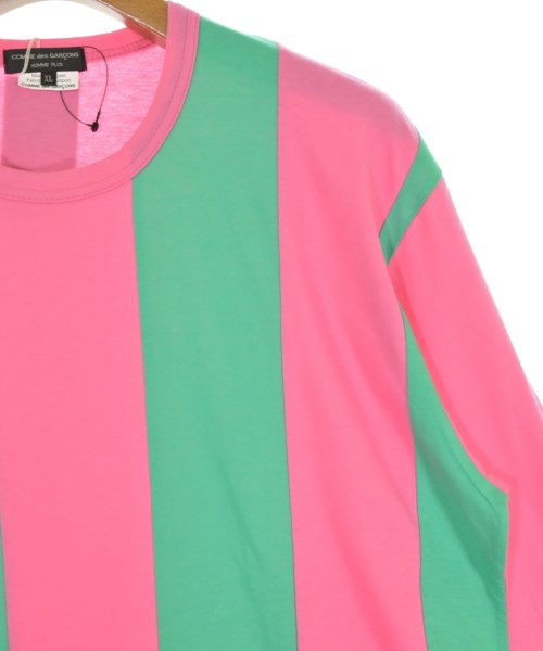 COMME des GARCONS HOMME PLUS เสื้อยืด/เสื้อท็อปส์