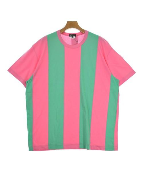 COMME des GARCONS HOMME PLUS เสื้อยืด/เสื้อท็อปส์
