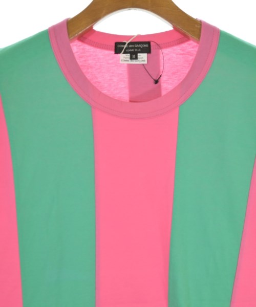 COMME des GARCONS HOMME PLUS เสื้อยืด/เสื้อท็อปส์