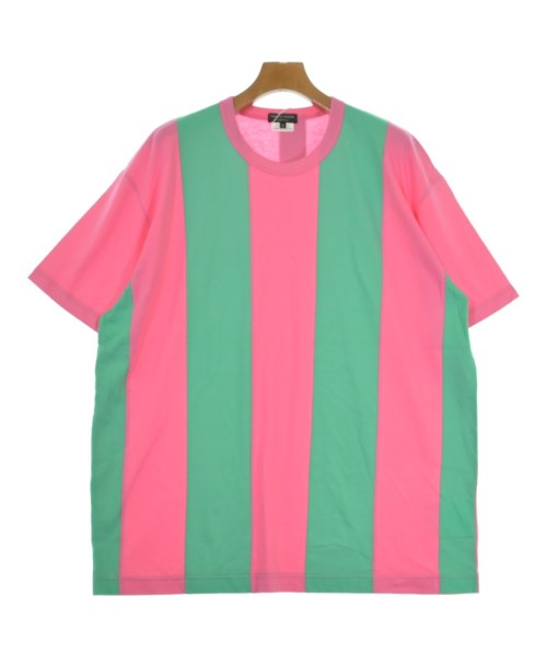 COMME des GARCONS HOMME PLUS เสื้อยืด/เสื้อท็อปส์