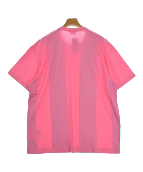COMME des GARCONS HOMME PLUS เสื้อยืด/เสื้อท็อปส์