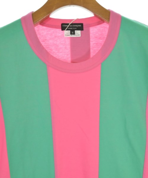 COMME des GARCONS HOMME PLUS เสื้อยืด/เสื้อท็อปส์