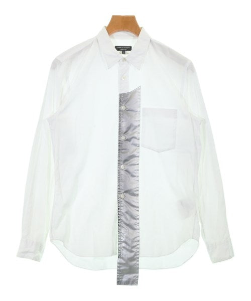 COMME des GARCONS HOMME PLUS เสื้อลำลอง