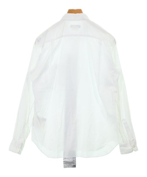 COMME des GARCONS HOMME PLUS เสื้อลำลอง