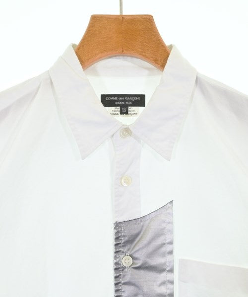 COMME des GARCONS HOMME PLUS เสื้อลำลอง