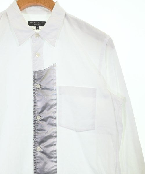 COMME des GARCONS HOMME PLUS เสื้อลำลอง