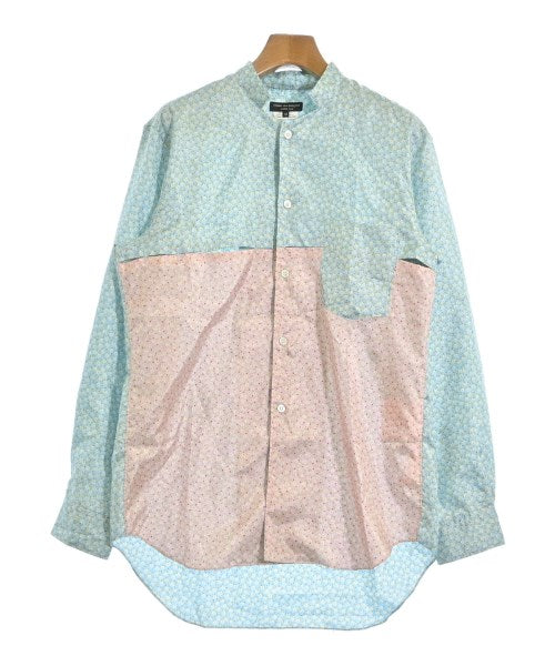 COMME des GARCONS HOMME PLUS เสื้อลำลอง