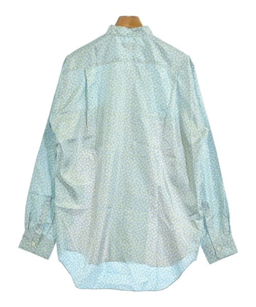 COMME des GARCONS HOMME PLUS เสื้อลำลอง
