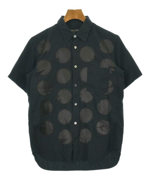 COMME des GARCONS HOMME PLUS เสื้อลำลอง