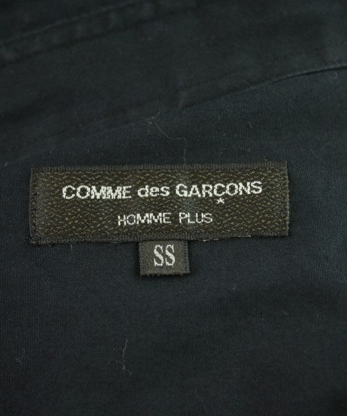 COMME des GARCONS HOMME PLUS เสื้อลำลอง