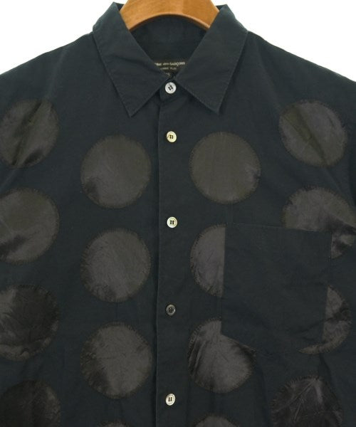 COMME des GARCONS HOMME PLUS เสื้อลำลอง