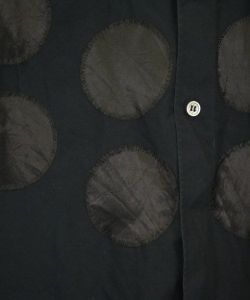 COMME des GARCONS HOMME PLUS เสื้อลำลอง