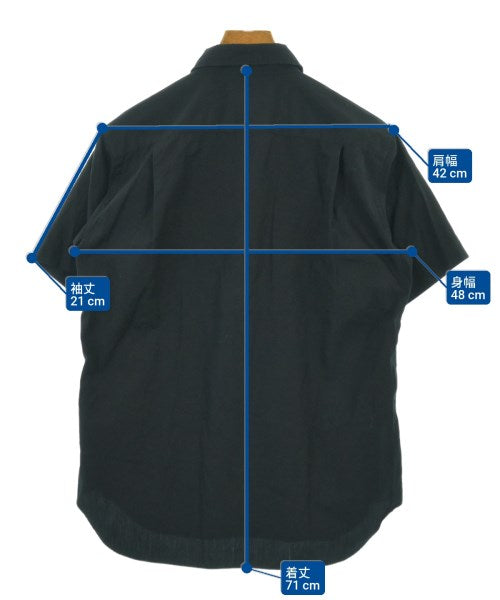 COMME des GARCONS HOMME PLUS เสื้อลำลอง