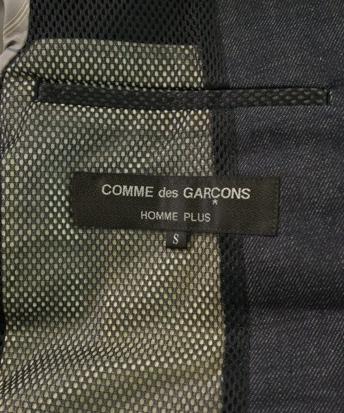 COMME des GARCONS HOMME PLUS แจ็คเก็ต