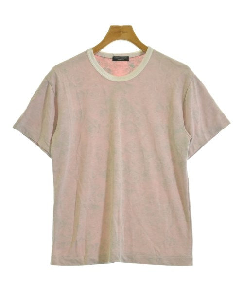 COMME des GARCONS HOMME PLUS เสื้อยืด/เสื้อท็อปส์
