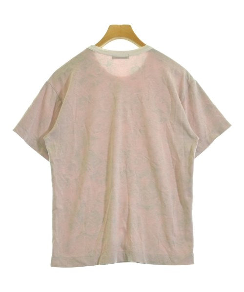 COMME des GARCONS HOMME PLUS เสื้อยืด/เสื้อท็อปส์