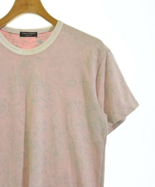 COMME des GARCONS HOMME PLUS เสื้อยืด/เสื้อท็อปส์