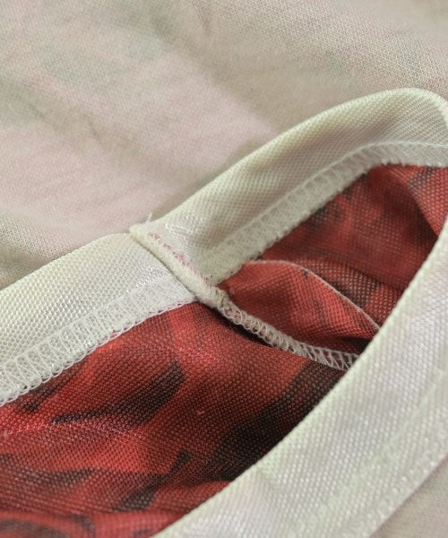 COMME des GARCONS HOMME PLUS เสื้อยืด/เสื้อท็อปส์