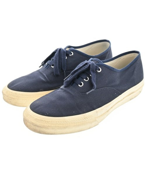 COMME des GARCONS HOMME PLUS รองเท้าผ้าใบ
