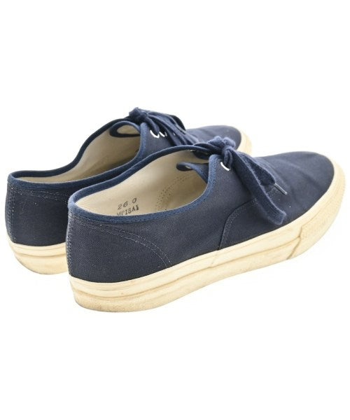 COMME des GARCONS HOMME PLUS รองเท้าผ้าใบ