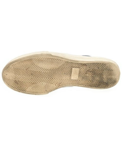 COMME des GARCONS HOMME PLUS รองเท้าผ้าใบ