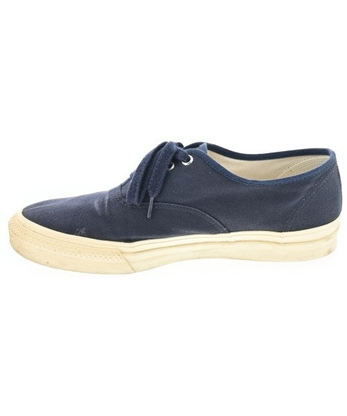 COMME des GARCONS HOMME PLUS รองเท้าผ้าใบ
