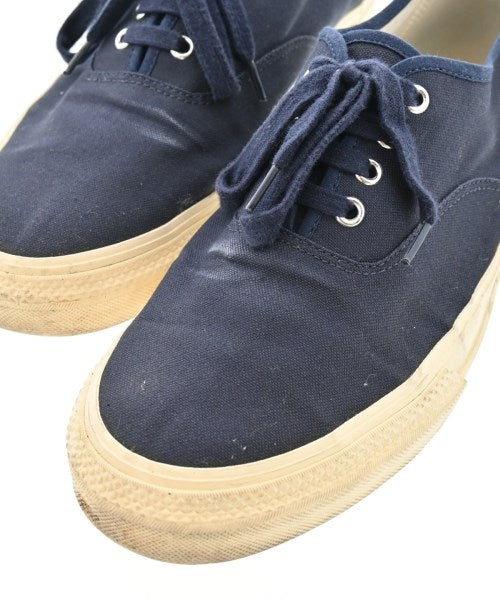 COMME des GARCONS HOMME PLUS รองเท้าผ้าใบ