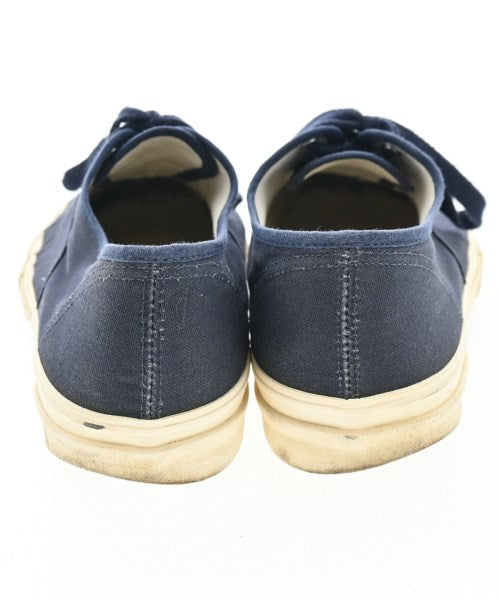 COMME des GARCONS HOMME PLUS รองเท้าผ้าใบ