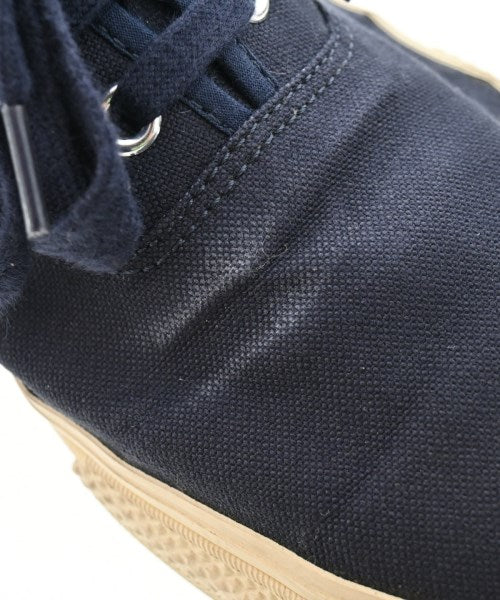 COMME des GARCONS HOMME PLUS รองเท้าผ้าใบ