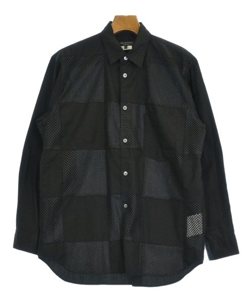 COMME des GARCONS HOMME PLUS เสื้อลำลอง