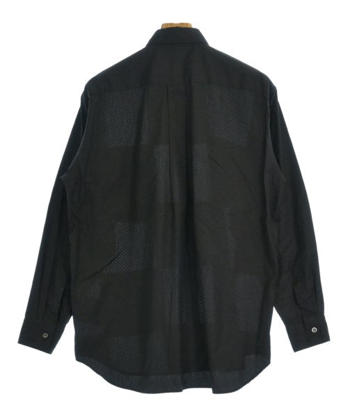 COMME des GARCONS HOMME PLUS เสื้อลำลอง