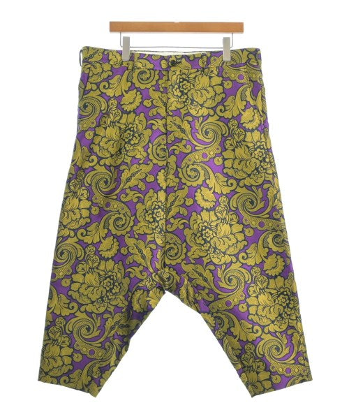 COMME des GARCONS HOMME PLUS กางเกง อื่น