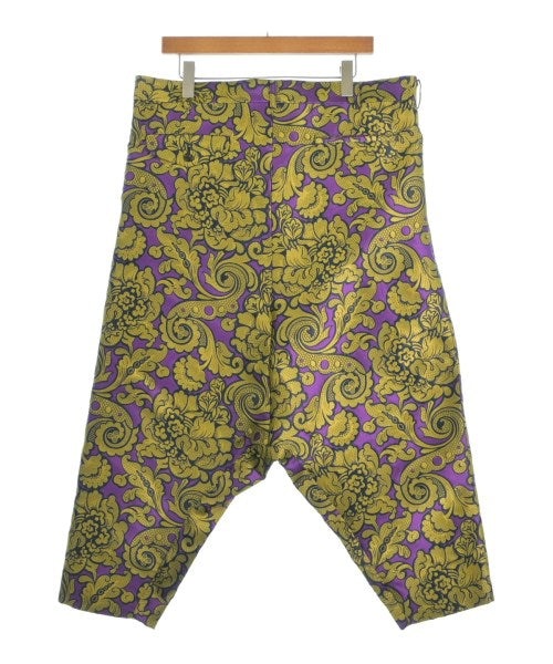 COMME des GARCONS HOMME PLUS กางเกง อื่น