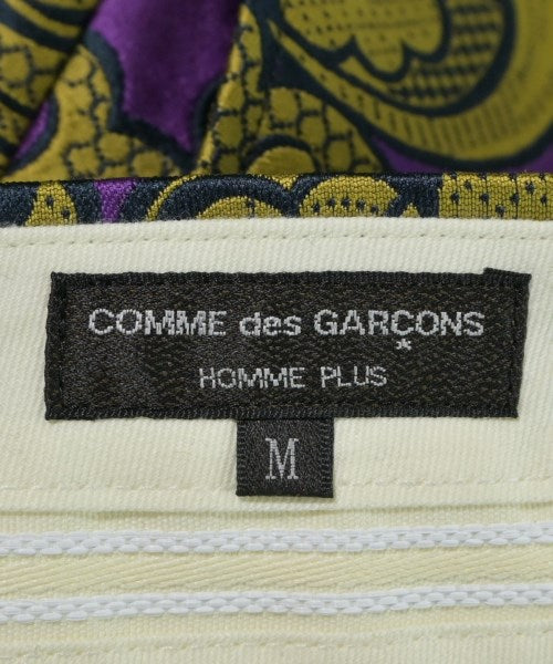COMME des GARCONS HOMME PLUS กางเกง อื่น