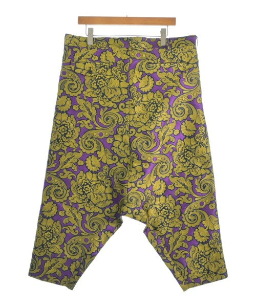 COMME des GARCONS HOMME PLUS กางเกง อื่น