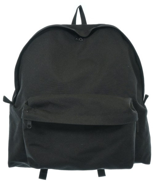 COMME des GARCONS HOMME PLUS เป้สะพายหลัง