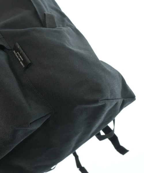 COMME des GARCONS HOMME PLUS เป้สะพายหลัง