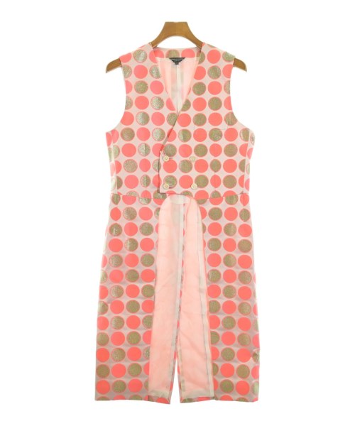 COMME des GARCONS HOMME PLUS เสื้อโค้ท อื่น