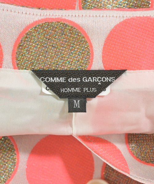 COMME des GARCONS HOMME PLUS เสื้อโค้ท อื่น