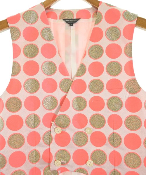 COMME des GARCONS HOMME PLUS เสื้อโค้ท อื่น