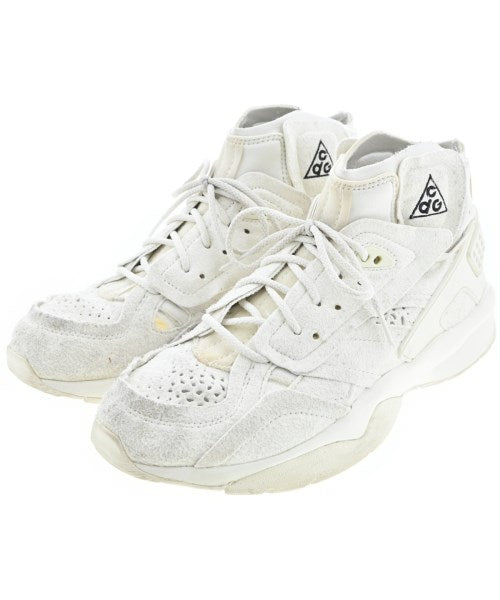 COMME des GARCONS HOMME PLUS รองเท้าผ้าใบ