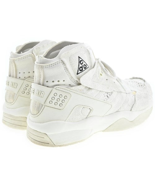 COMME des GARCONS HOMME PLUS รองเท้าผ้าใบ