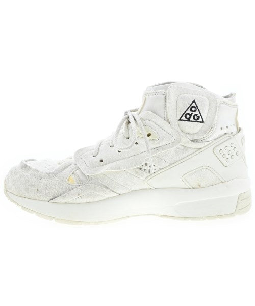 COMME des GARCONS HOMME PLUS รองเท้าผ้าใบ