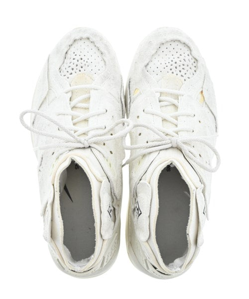 COMME des GARCONS HOMME PLUS รองเท้าผ้าใบ