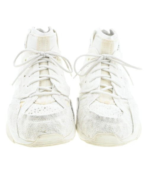 COMME des GARCONS HOMME PLUS รองเท้าผ้าใบ