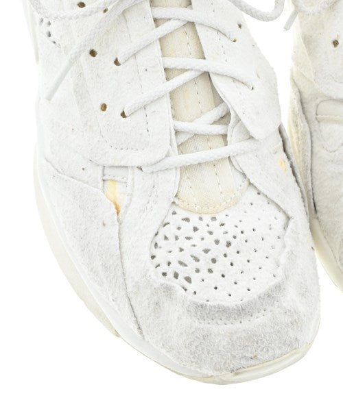 COMME des GARCONS HOMME PLUS รองเท้าผ้าใบ