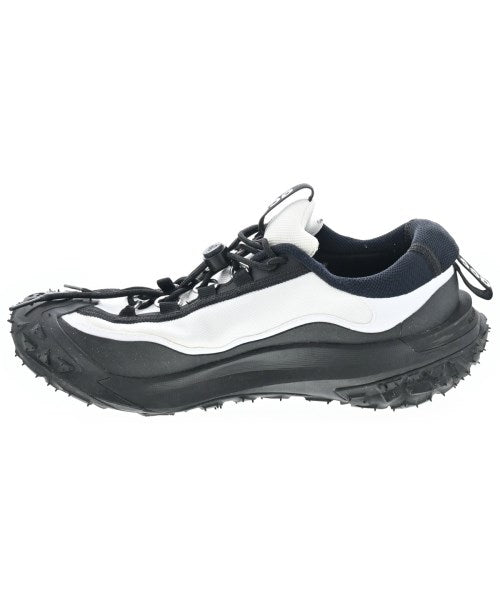 COMME des GARCONS HOMME PLUS รองเท้าผ้าใบ